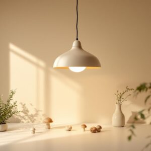 Fungivio Pendant Lamp