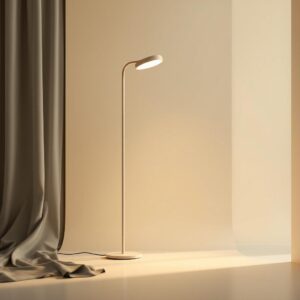 Fungivio Floor Lamp