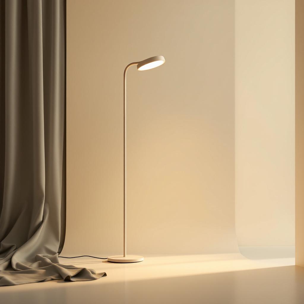 Fungivio Floor Lamp