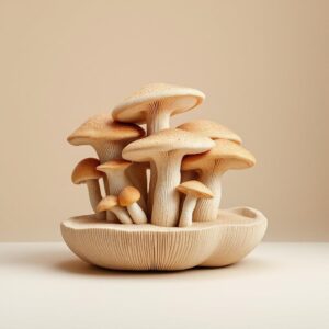 Fungivio Floor Sculpture