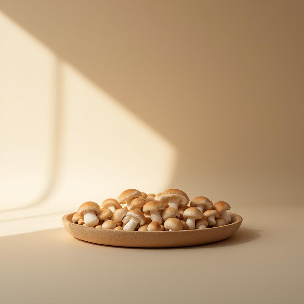 Fungivio Platter