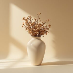 Fungivio Large Vase