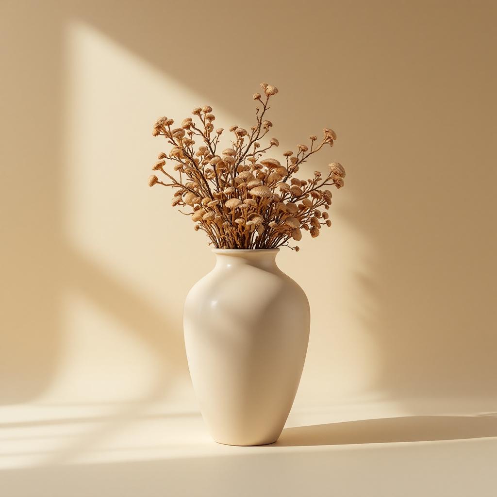 Fungivio Large Vase