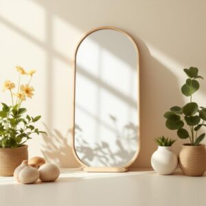 Fungivio Large Mirror