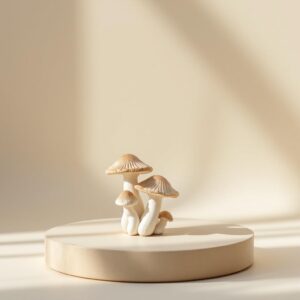 Fungivio Small Sculpture