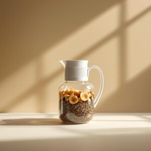 Fungivio Pitcher
