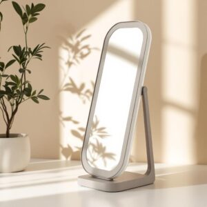 Fungivio Standing Mirror