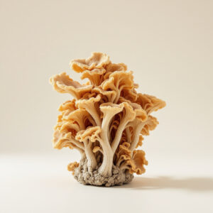 Commercial Mushroom Bagging Set