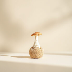 Complete Fungi Cultivation Equipment Set