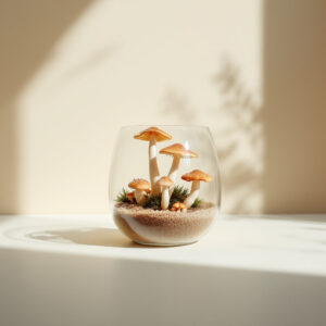 Mushroom Substrate Preparation Bundle